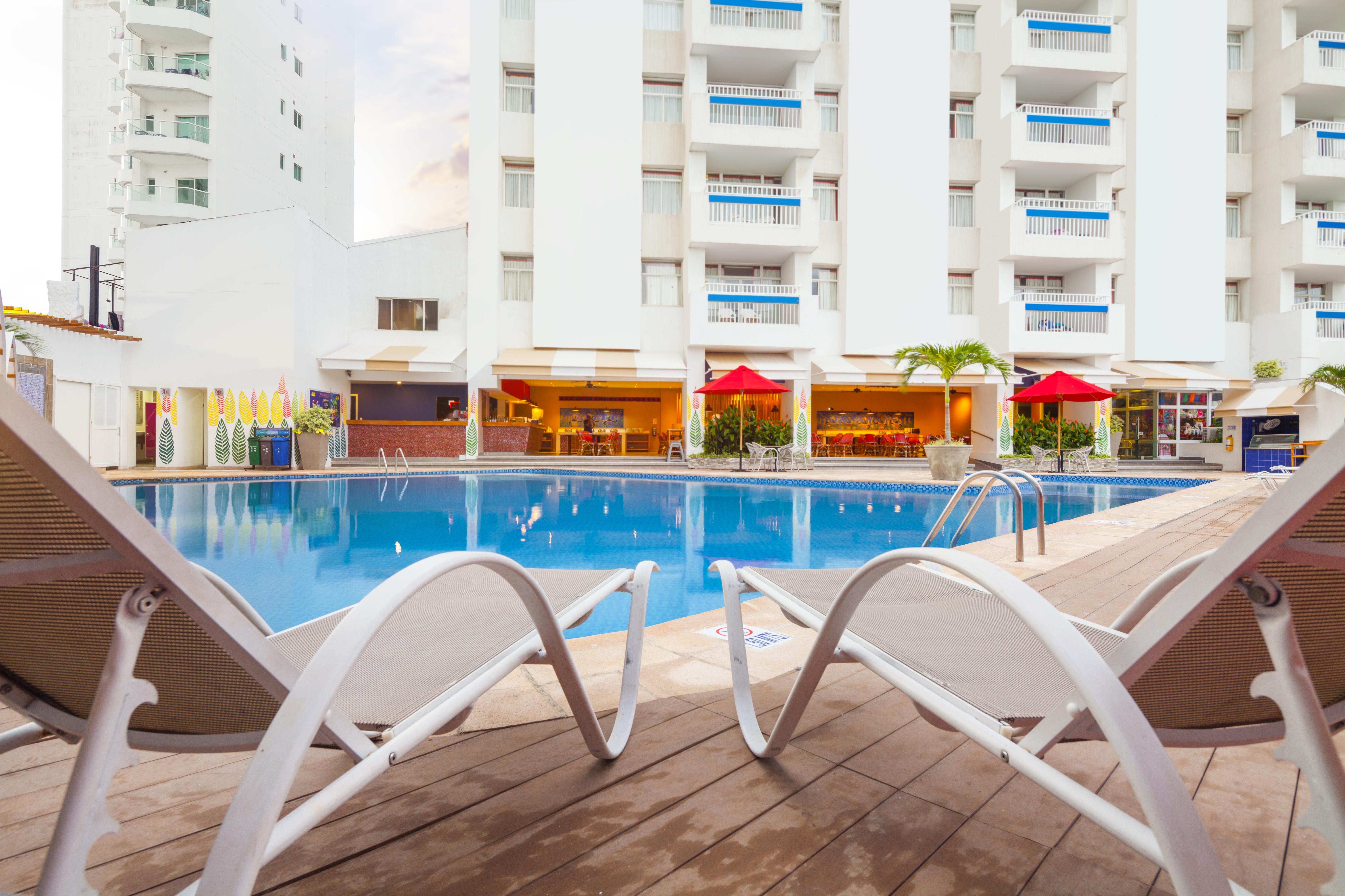 Decameron Cartagena — Photos 2